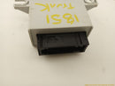 Audi S4 Tire Pressure Monitoring System Control Module-10