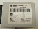 Audi S4 Tire Pressure Monitoring System Control Module-12