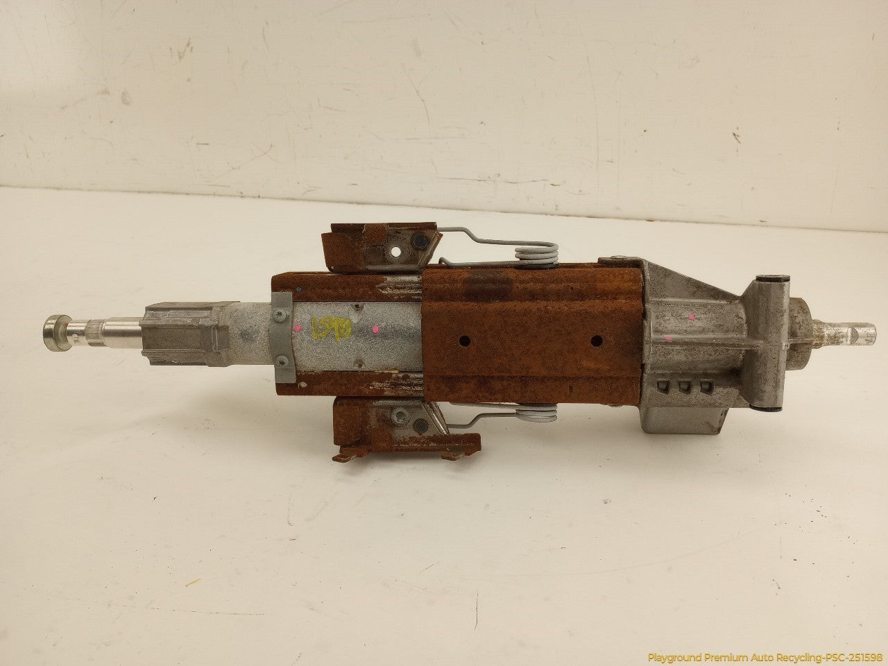 Saab 9-3 Steering Column - 0