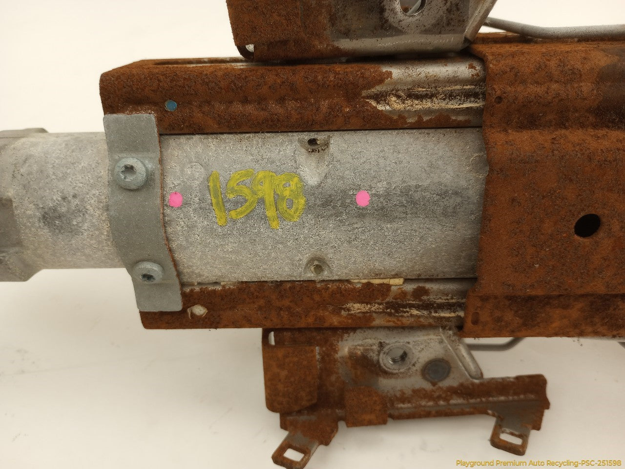 Saab 9-3 Steering Column