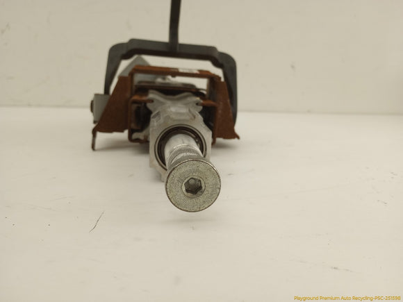 Saab 9-3 Steering Column