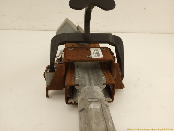 Saab 9-3 Steering Column