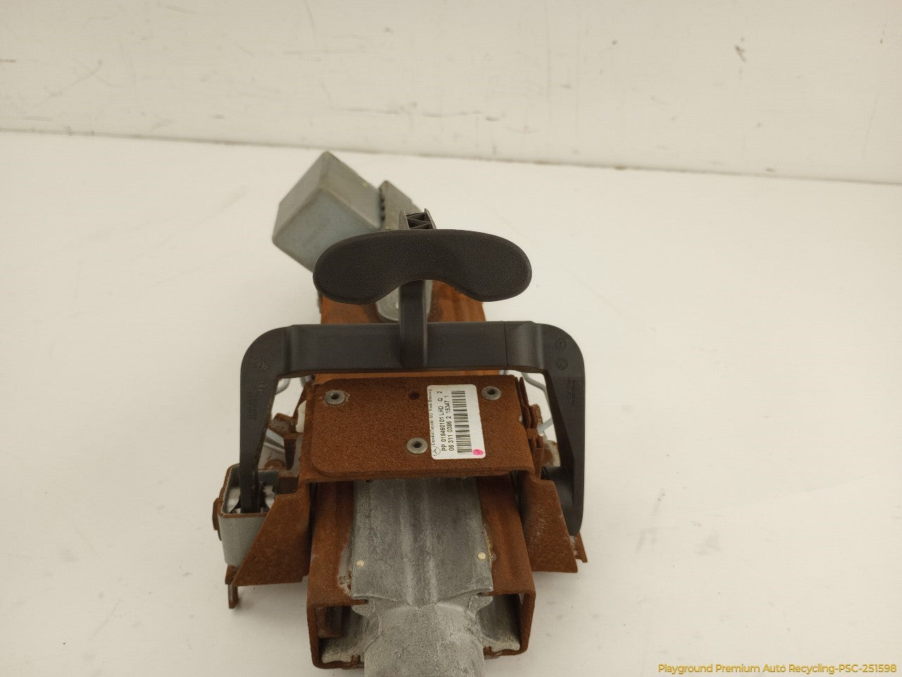Saab 9-3 Steering Column