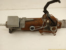 Saab 9-3 Steering Column-8