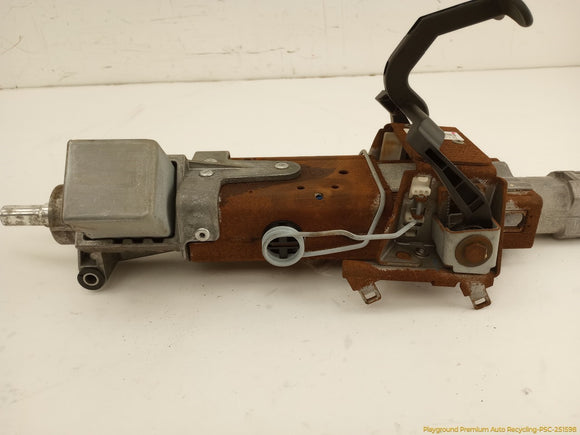 Saab 9-3 Steering Column