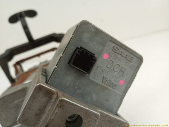 Saab 9-3 Steering Column