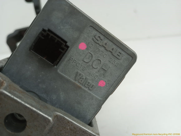 Saab 9-3 Steering Column