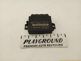 Audi S4 Park Assist Control Module