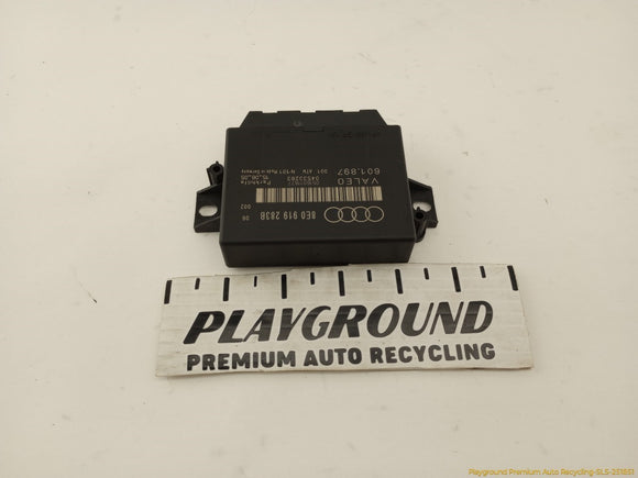 Audi S4 Park Assist Control Module