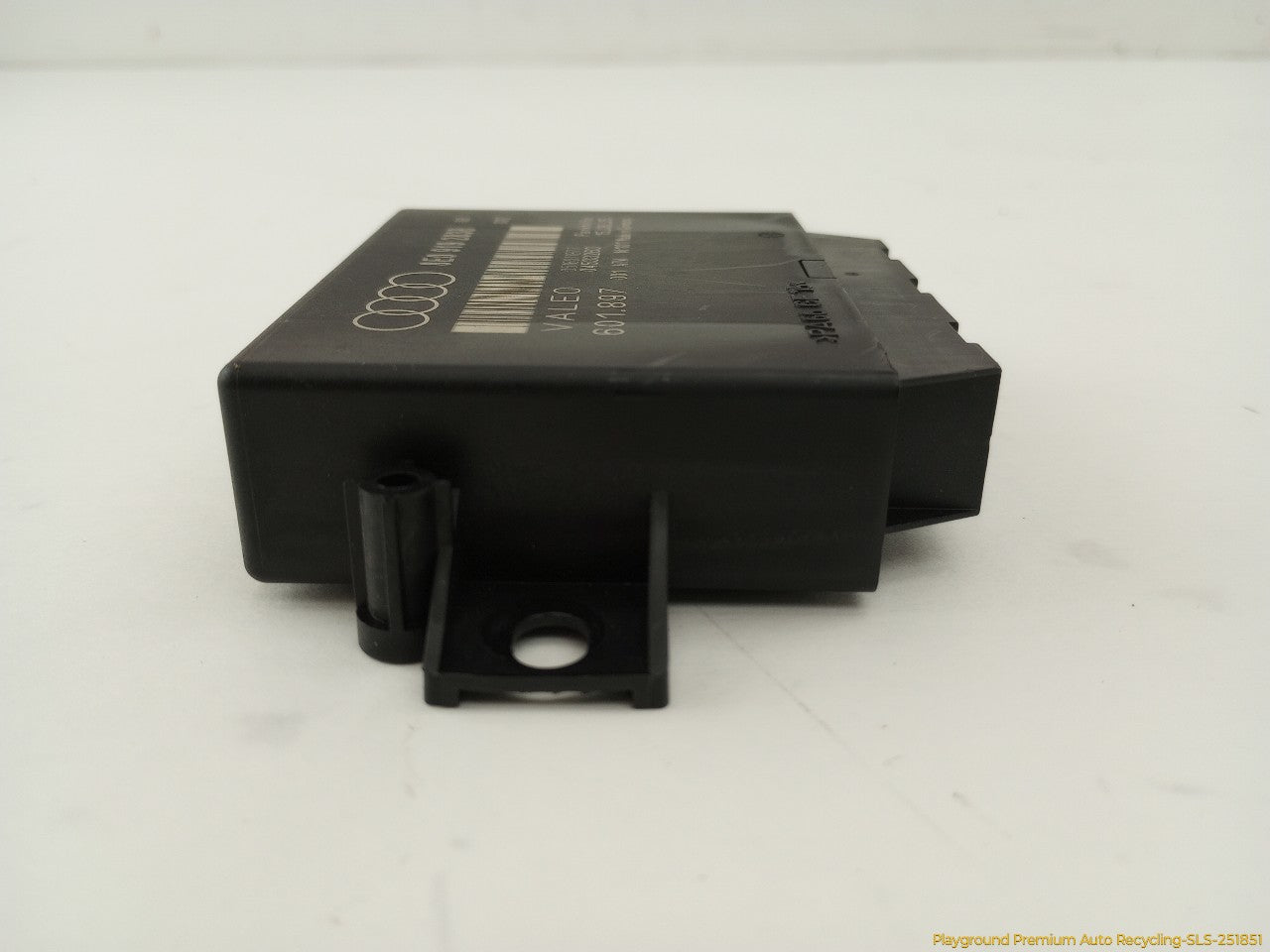 Audi S4 Park Assist Control Module