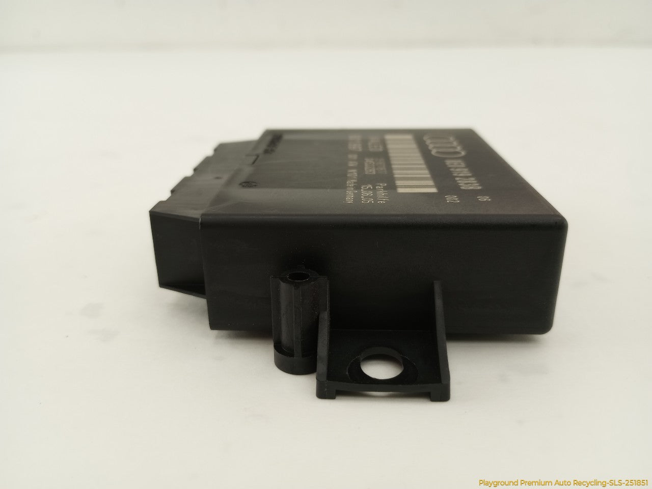 Audi S4 Park Assist Control Module