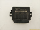 Audi S4 Park Assist Control Module-6