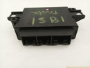 Audi S4 Park Assist Control Module-8