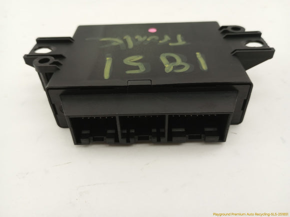 Audi S4 Park Assist Control Module