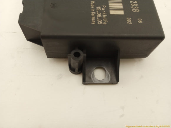 Audi S4 Park Assist Control Module