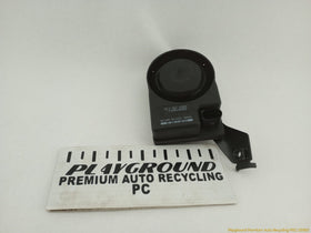 Audi S4 Security Alarm Horn