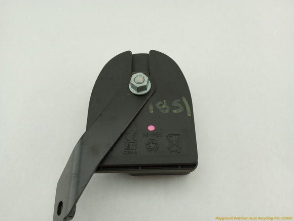 Audi S4 Security Alarm Horn