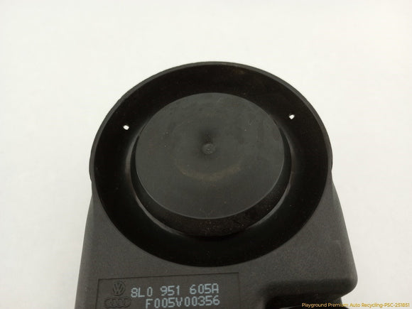 Audi S4 Security Alarm Horn