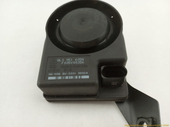 Audi S4 Security Alarm Horn