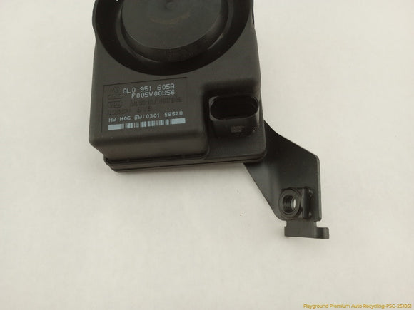 Audi S4 Security Alarm Horn