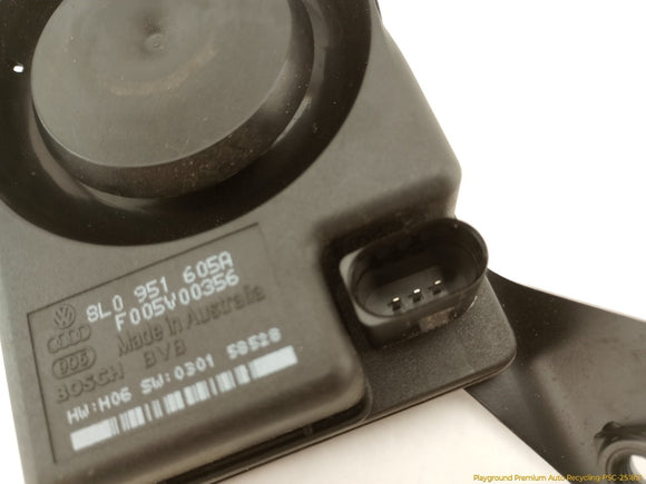 Audi S4 Security Alarm Horn