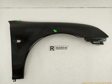 Saab 9-3 Passenger Right Front Fender
