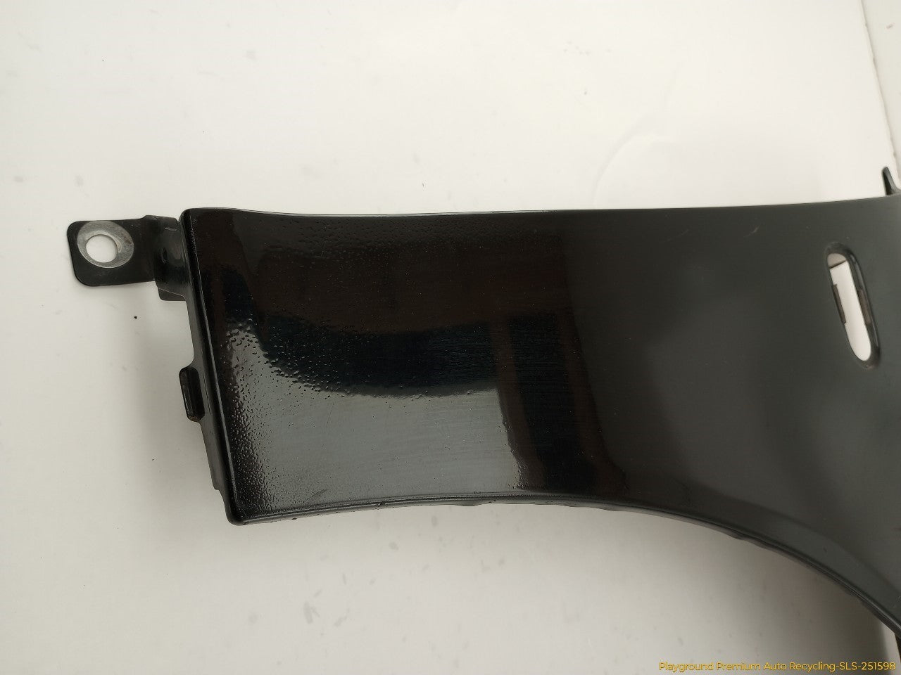 Saab 9-3 Passenger Right Front Fender - 0