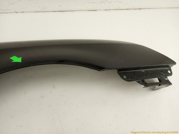 Saab 9-3 Passenger Right Front Fender