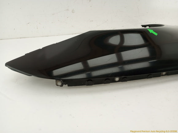 Saab 9-3 Passenger Right Front Fender