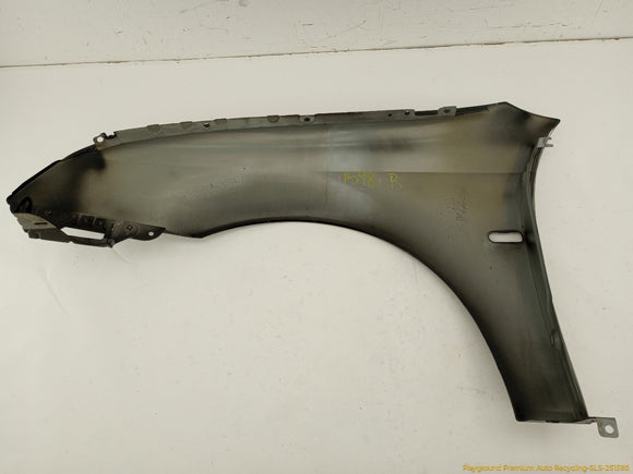 Saab 9-3 Passenger Right Front Fender