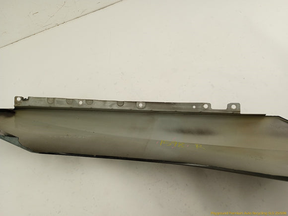 Saab 9-3 Passenger Right Front Fender