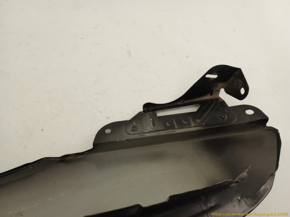 Saab 9-3 Passenger Right Front Fender