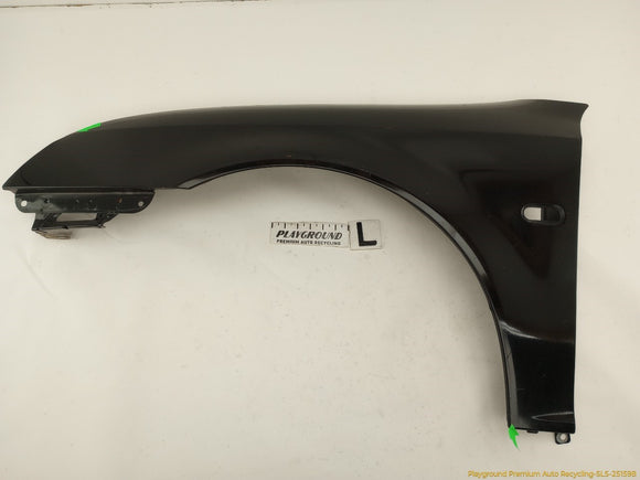 Saab 9-3 Driver Left Front Fender