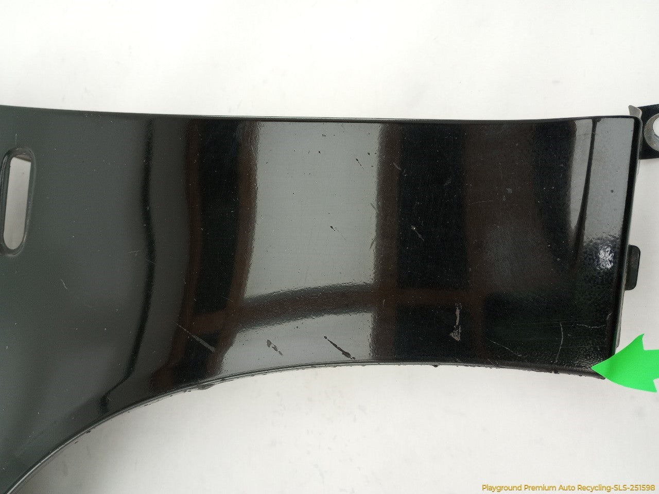 Saab 9-3 Driver Left Front Fender - 0