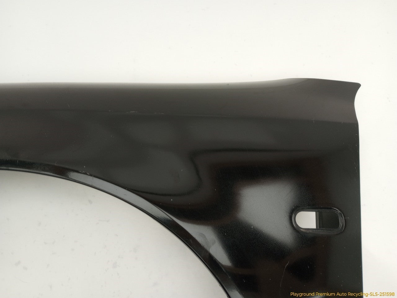 Saab 9-3 Driver Left Front Fender
