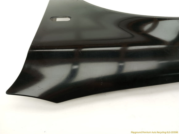 Saab 9-3 Driver Left Front Fender