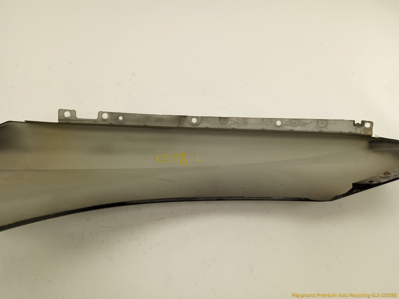 Saab 9-3 Driver Left Front Fender