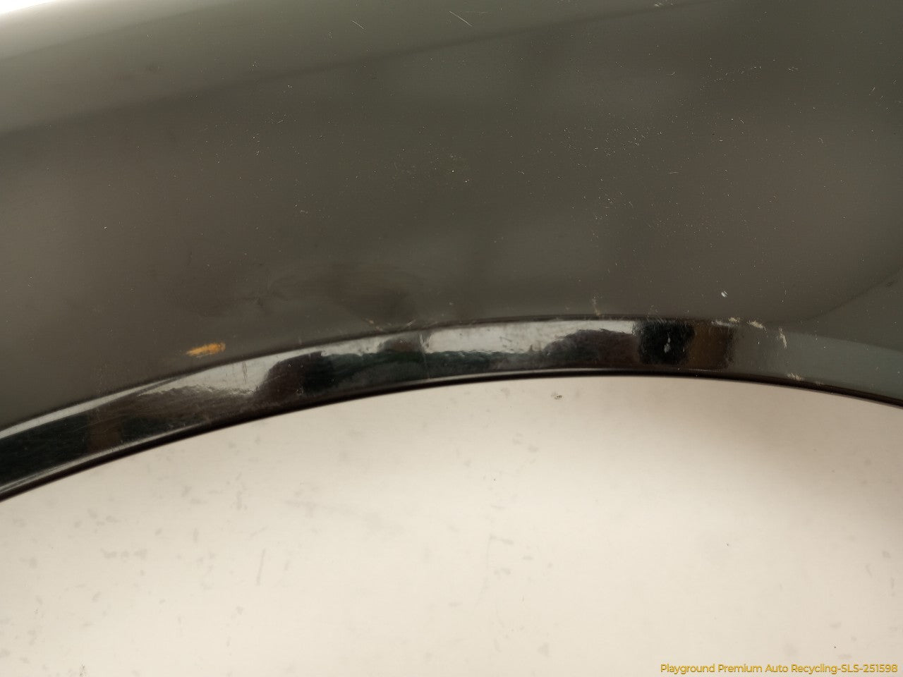 Saab 9-3 Driver Left Front Fender