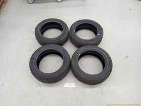 Acura RSX Set Of 4 Blackhawk Tires