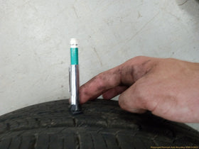 Acura RSX Set Of 4 Blackhawk Tires - 0