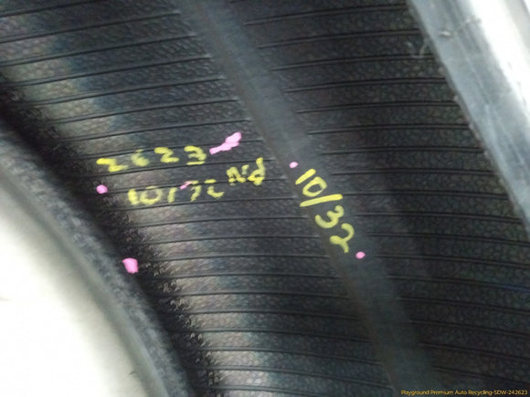 Acura RSX Set Of 4 Blackhawk Tires