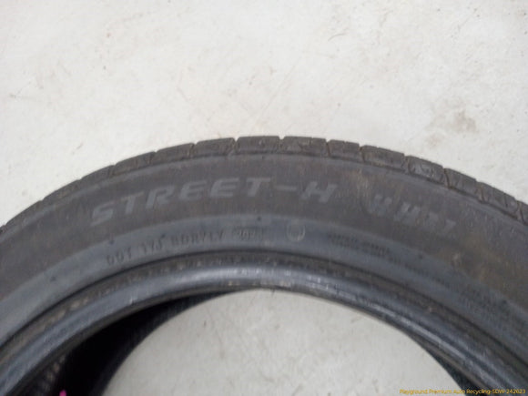 Acura RSX Set Of 4 Blackhawk Tires