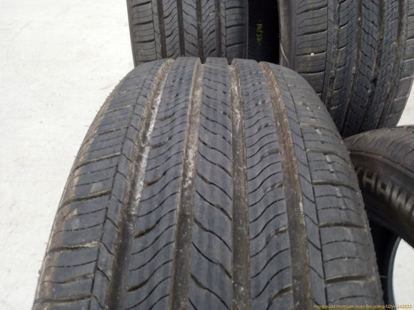 Acura RSX Set Of 4 Blackhawk Tires