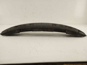 Saab 9-3 Front Bumper Reinforcement Foam - 0