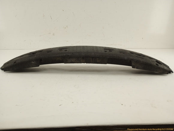 Saab 9-3 Front Bumper Reinforcement Foam