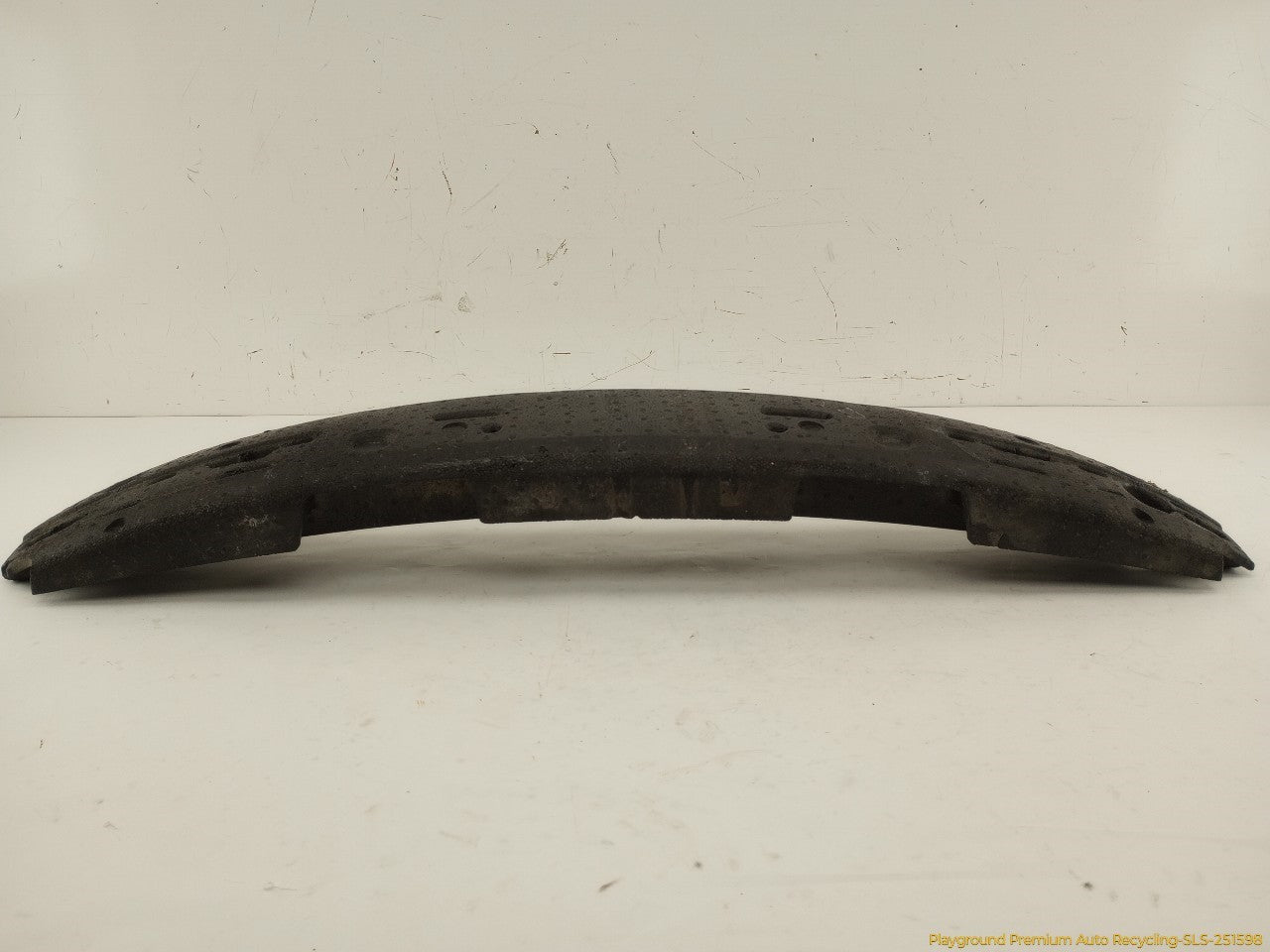 Saab 9-3 Front Bumper Reinforcement Foam