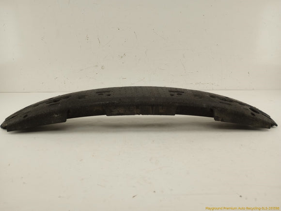 Saab 9-3 Front Bumper Reinforcement Foam