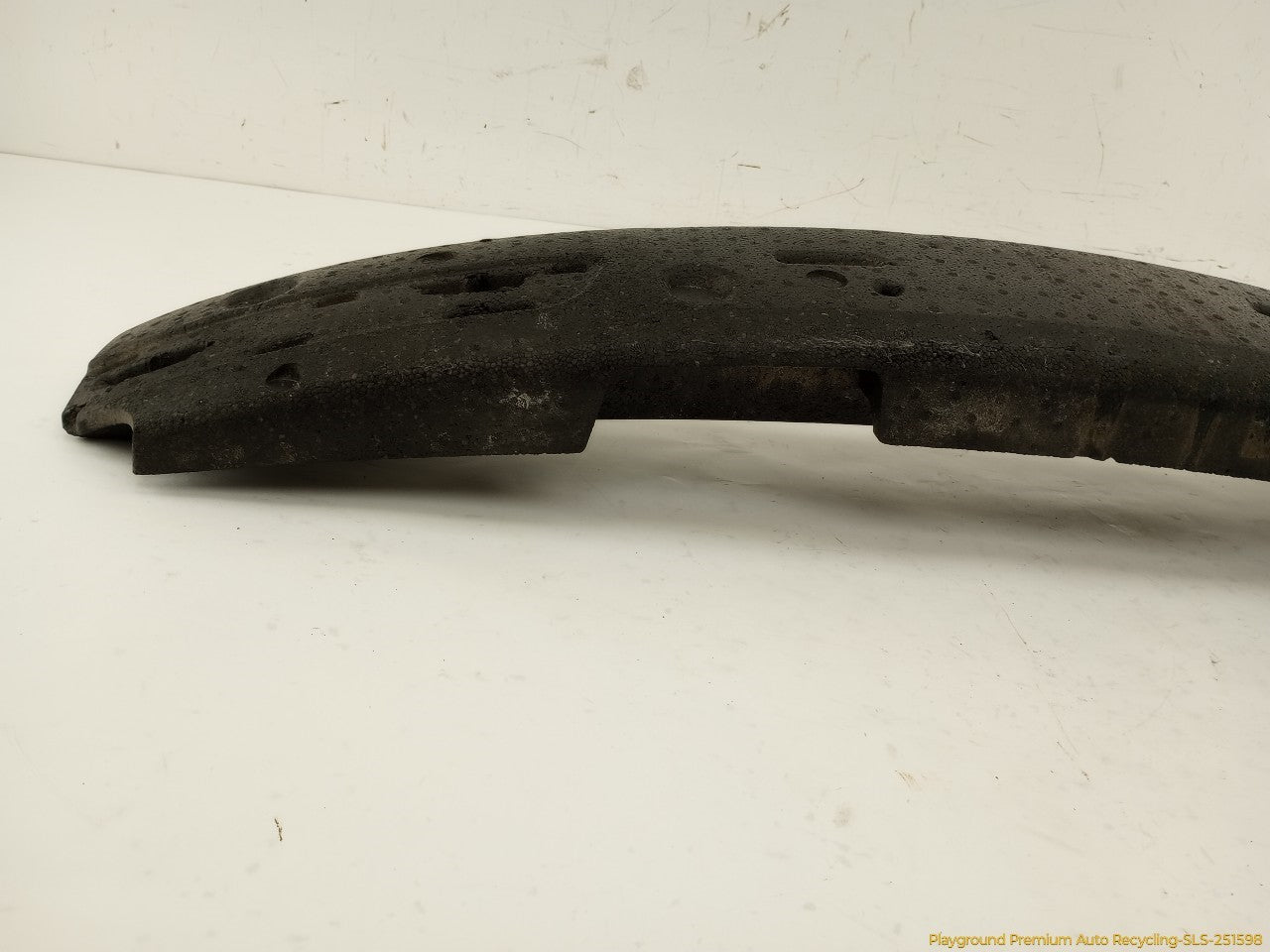 Saab 9-3 Front Bumper Reinforcement Foam