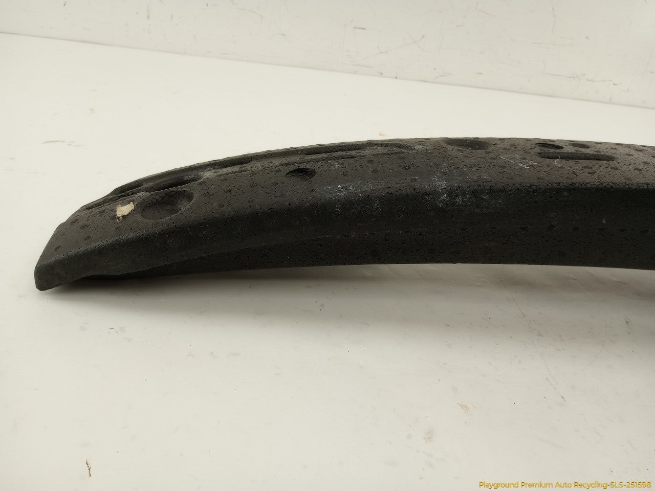 Saab 9-3 Front Bumper Reinforcement Foam