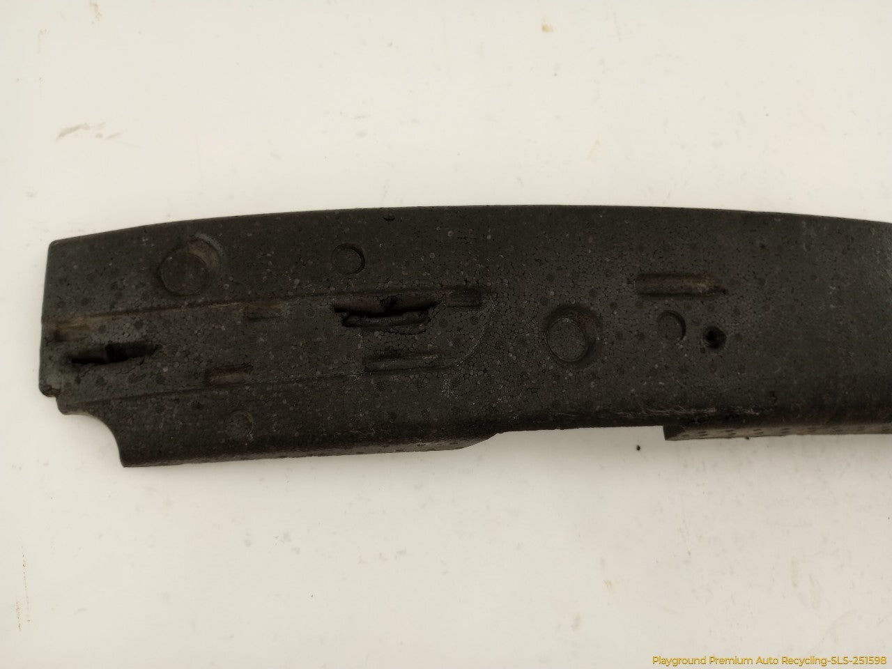 Saab 9-3 Front Bumper Reinforcement Foam